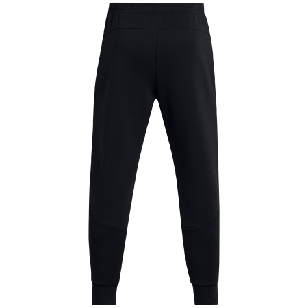 Pantaloni bărbați Under Armour Unstoppable FLC Jgr EU