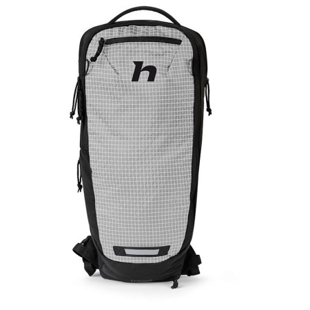 Rucsac Hannah Dynamic 10 gri silver cloud