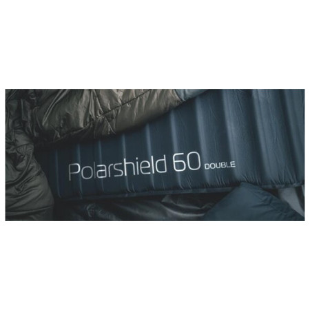 Saltea gonflabilă Robens Polarshield 60 Double