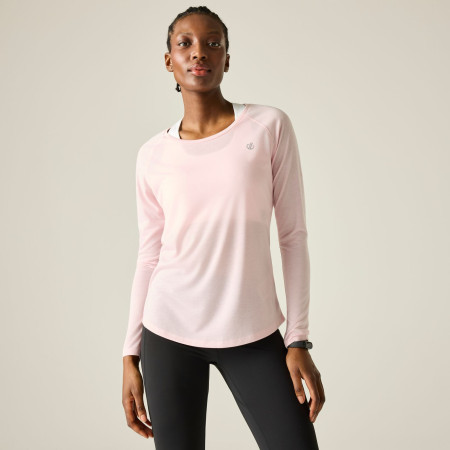 Tricou femei Dare 2b Serenity Long Sleeve Tee