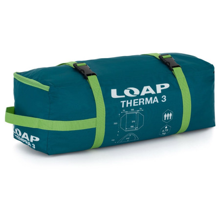 Cort turistic Loap Therma 3