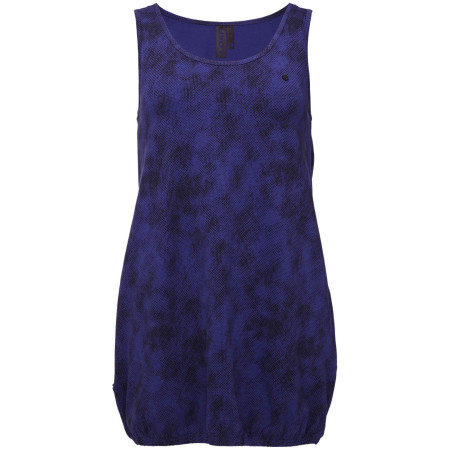 Top femei Loap Abhama violet purple