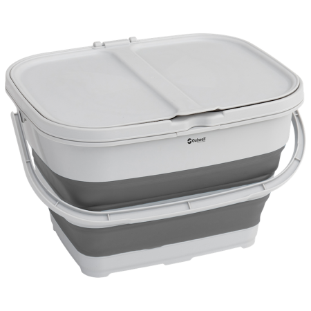 Coș de gunoi Outwell Collaps RecycleIt Basket