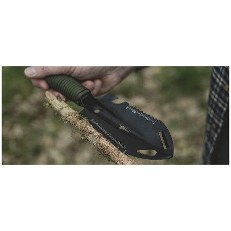 Cuțit multifuncțional Easy Camp Hawkweed Hand Shovel