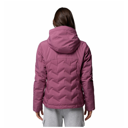 Geacă femei Columbia Grand Trek™ Iii Down Jacket