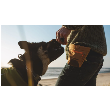 Săculeț pentru recompense Ruffwear Treat Trader™ Treat Pouch