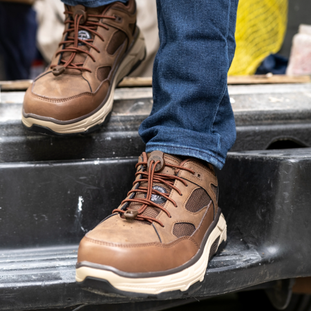 Șireturi încălțăminte Lock Laces Boot