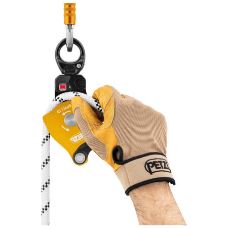 Scripete Petzl Spin L1D
