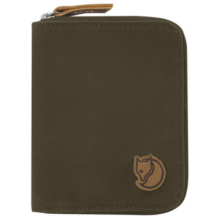Portofel Fjällräven Zip Wallet