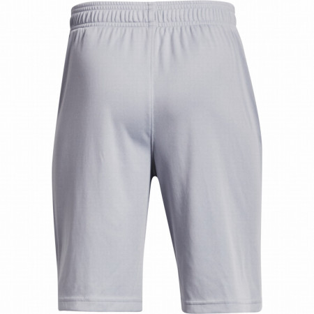 Pantaloni scurți copii Under Armour Prototype 2.0 Logo Shorts-GRY