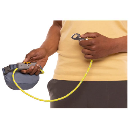 Lesă pentru câini Ruffwear Hitch Hiker™ Leash