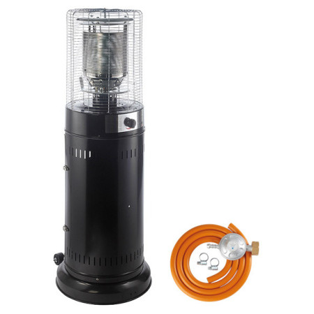 Încălzitor Meva Vesuv TZ16002