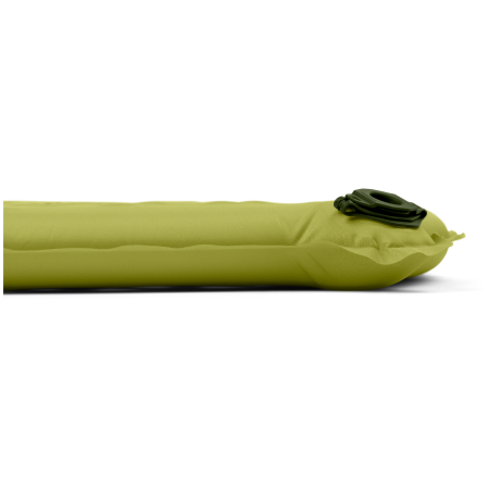 Saltea autogonflabilă Sea to Summit Camp Self Inflating Mat Regular Tarragon