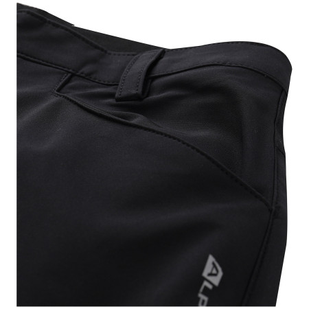 Pantaloni 3/4 femei Alpine Pro Wedera