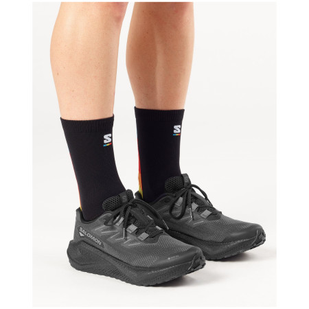 Încălțăminte de alergat pentru bărbați Salomon Aero Blaze 3 Grvl Gore-Tex