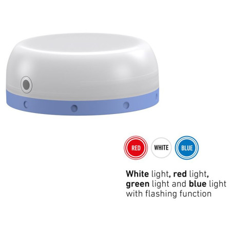 Lampă Ledlenser Kidcamp6