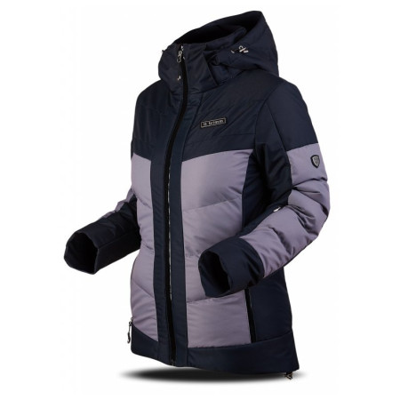 Geacă de schi femei Trimm Vario Lady gri/negru grey/black
