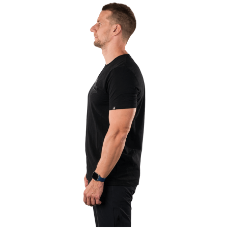 Tricou bărbați Northfinder Jacint