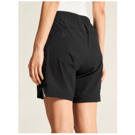 Pantaloni scurți de ciclism femei Craft W Everyday w Pad C4
