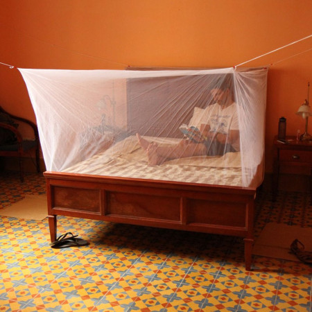 Plasă de țânțari Lifesystems BoxNet Mosquito Net - Double