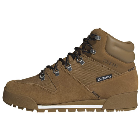 Încălțăminte bărbați Adidas Terrex Snowpitch C.RDY