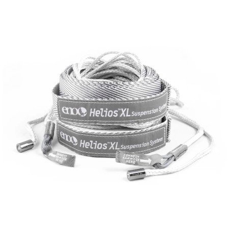 Curea Eno Helios XL gri Grey