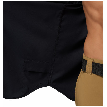 Cămașă bărbați Columbia Silver Ridge™ Utility II LS Shirt