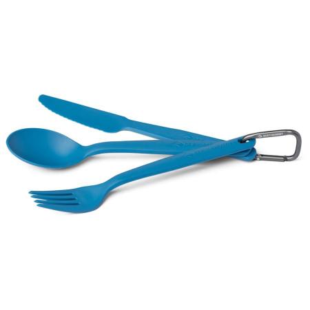 Tacâm Sea to Summit Camp Cutlery Set 3 Piece