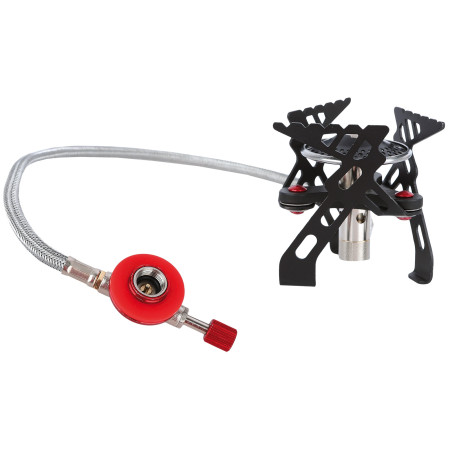 Arzător pentru camping Zulu Firecamp