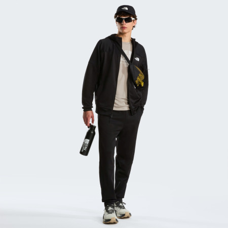 Pantaloni jogging bărbați The North Face M Mountain Athletics Fleece Pant 2.0