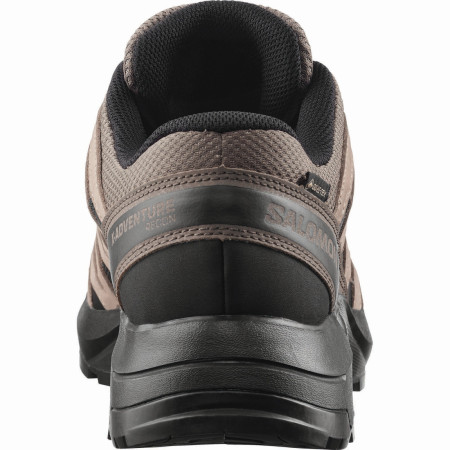 Încălțăminte turistică bărbați Salomon X-Adventure Recon Gore Tex