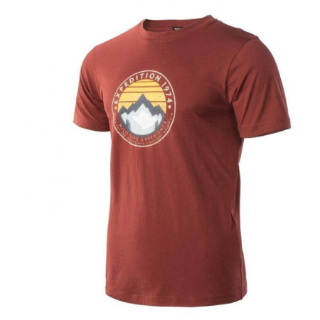 Tricou bărbați Hi-Tec Zergo