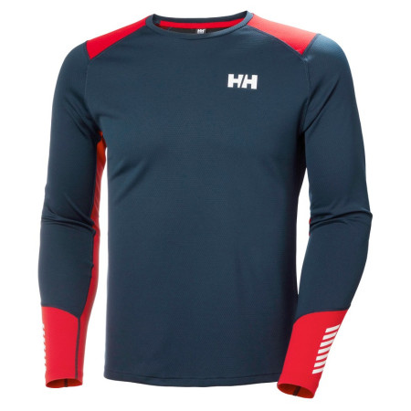 Tricou funcțional bărbați Helly Hansen Lifa Active Crew