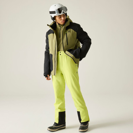 Geacă bărbați Dare 2b Baseplate IV Jacket