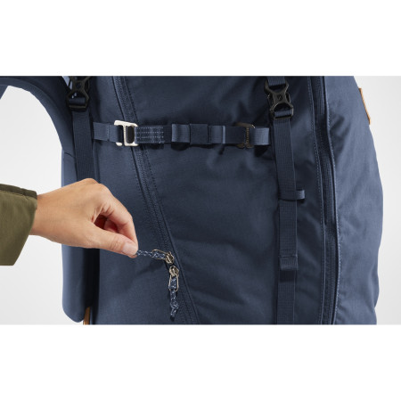 Rucsac turistic femei Fjällräven Keb 72 W