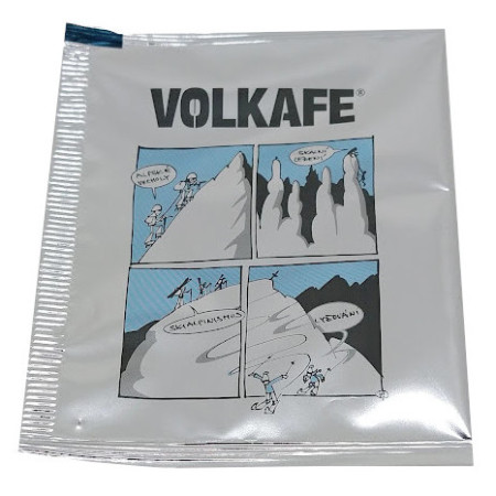 Cafea Volkafe Outdoor kafe