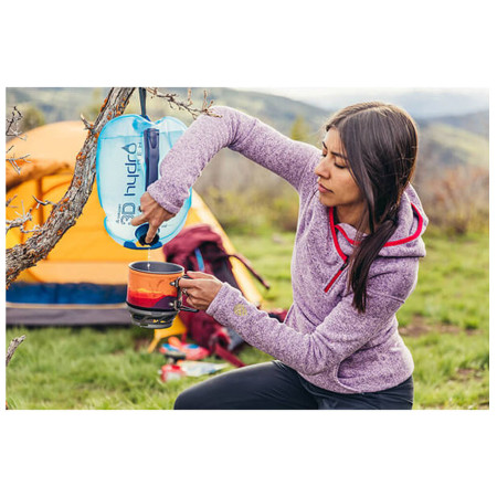 Sistem de hidratare Gregory 3D Hydro Trek 3L