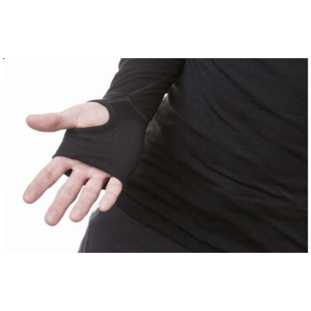 Tricou funcțional bărbați Brynje of Norway Arctic Double Shirt w/inlay