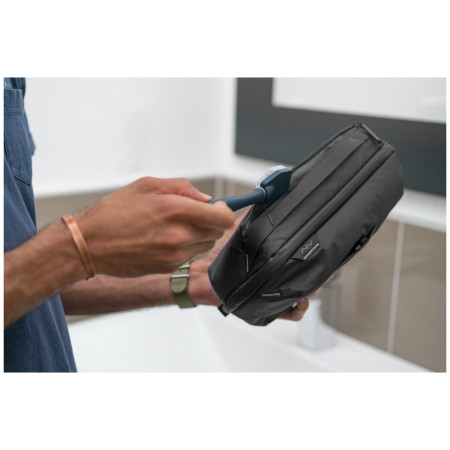 Geantă cosmetică Peak Design Wash Pouch