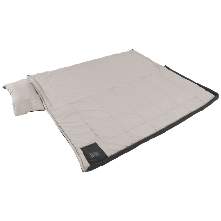 Sac de dormit tip pătură Outwell Contour Prime