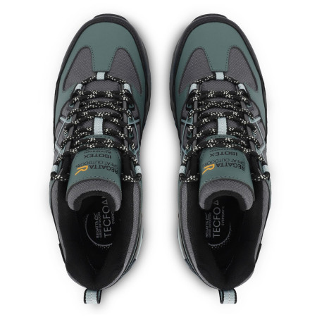 Încălțăminte femei Regatta Lady Samaris III Low