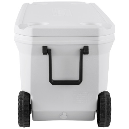 Cutie frigorifică Coleman 100QT Wheeled Marine Cooler