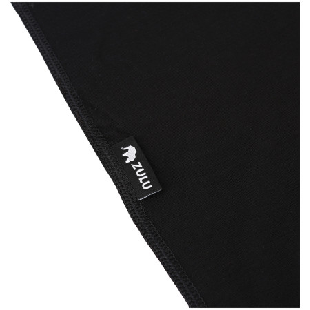 Tricou bărbați Zulu Merino 160 Short 4C Comfy