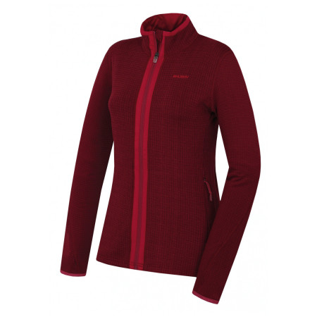 Hanorac femei Husky ARTIC ZIP L 2022