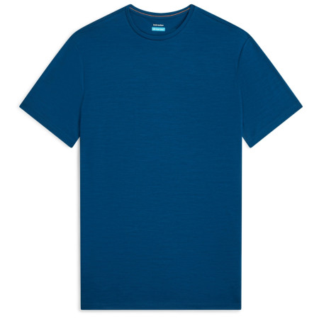 Tricou funcțional bărbați Icebreaker Men Merino 125 Cool-Lite™ Sphere III SS Tee