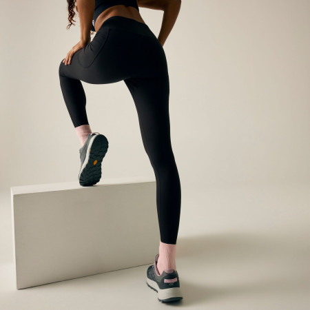 Colanți femei Regatta Outdoor Comfort Contour Leggings