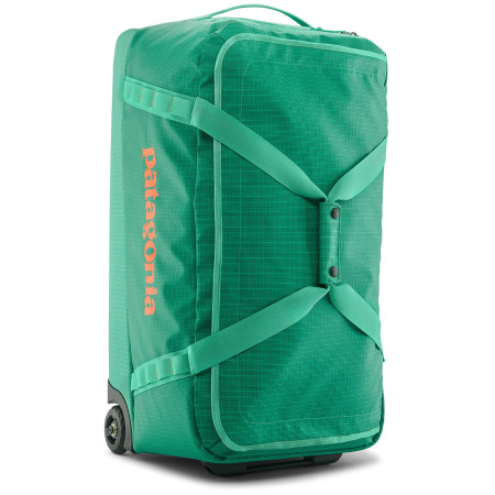 Valiză Patagonia Black Hole Wheeled Duffel 70L