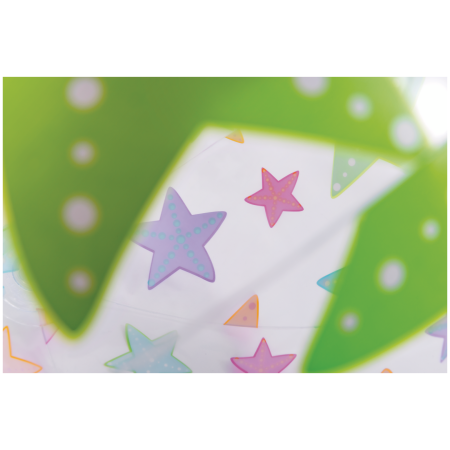 Minge gonflabilă Intex Lively Print Balls 59040NP