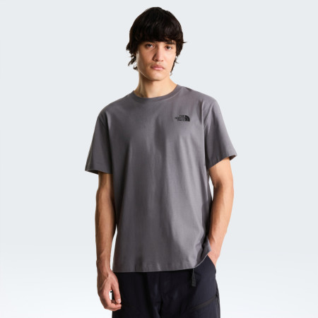 Tricou bărbați The North Face U 60Th Anniversary 2 Relaxed Ss Tee