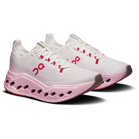 Încălțăminte de alergat pentru femei On Running Cloudsurfer Max